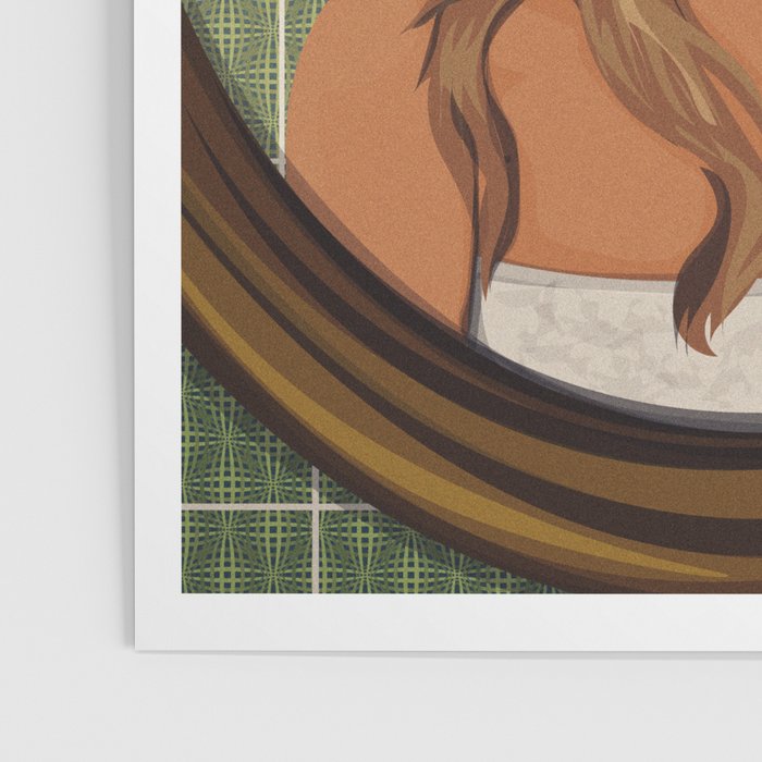 Blurred Poster Gallery Image 3