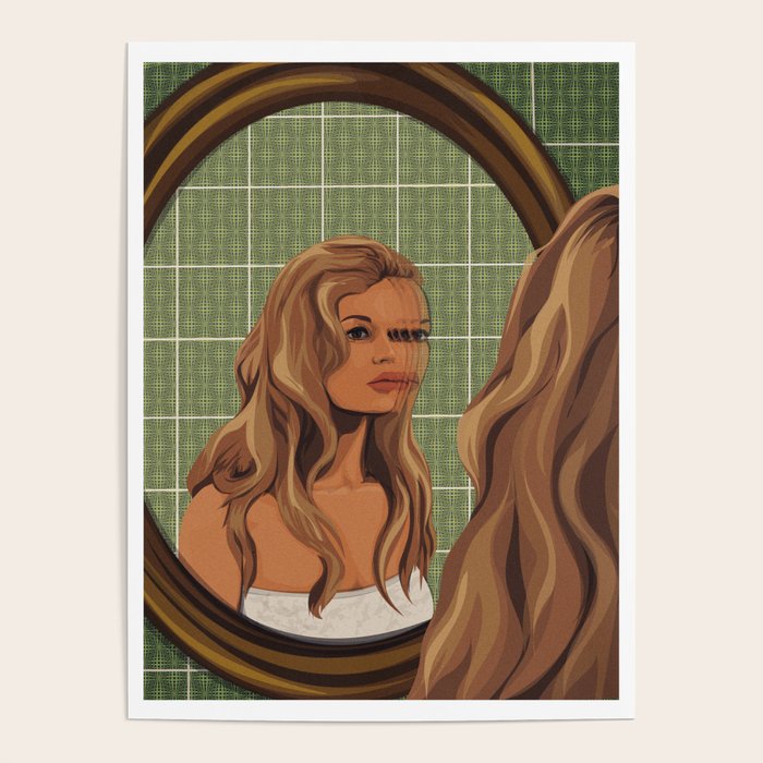 Blurred Poster Gallery Image 1