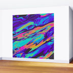 LAYLA Wall Mural Gallery Image 2