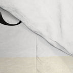 Nude III | Henri Matisse Blue Nude Series Comforter Gallery Image 4
