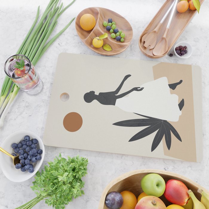 Dance Cutting Board Gallery Image 2