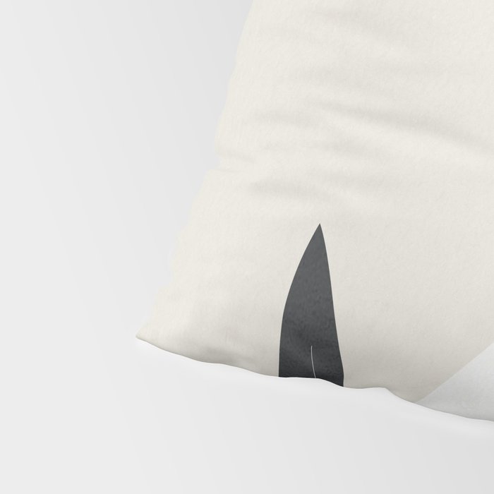 Dance Pillow Sham Gallery Image 4