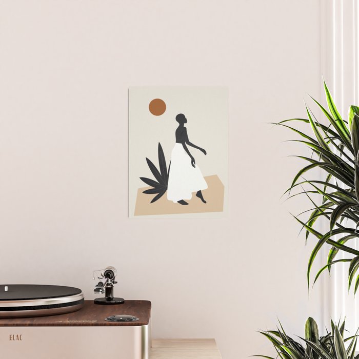 Dance Poster Gallery Image 2