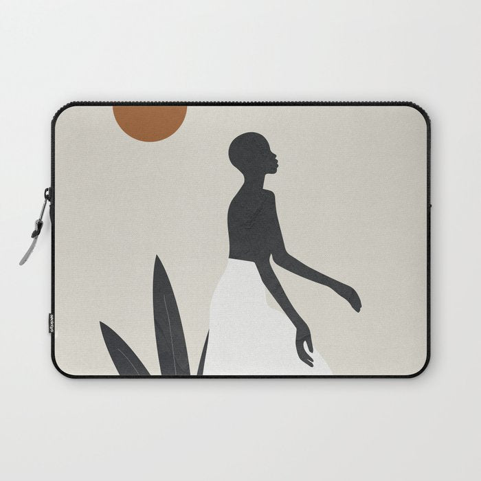 Dance Laptop Sleeve Gallery Image 1