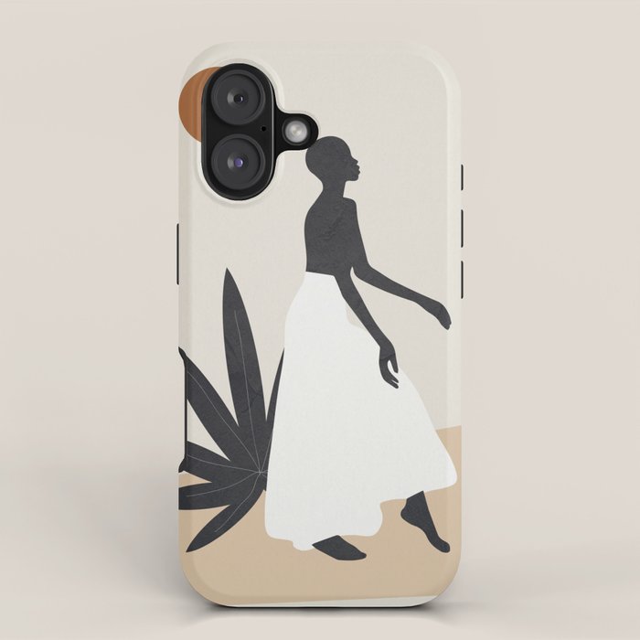Dance iPhone Case Gallery Image 1