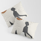 Dance Pillow Sham Gallery Image 3