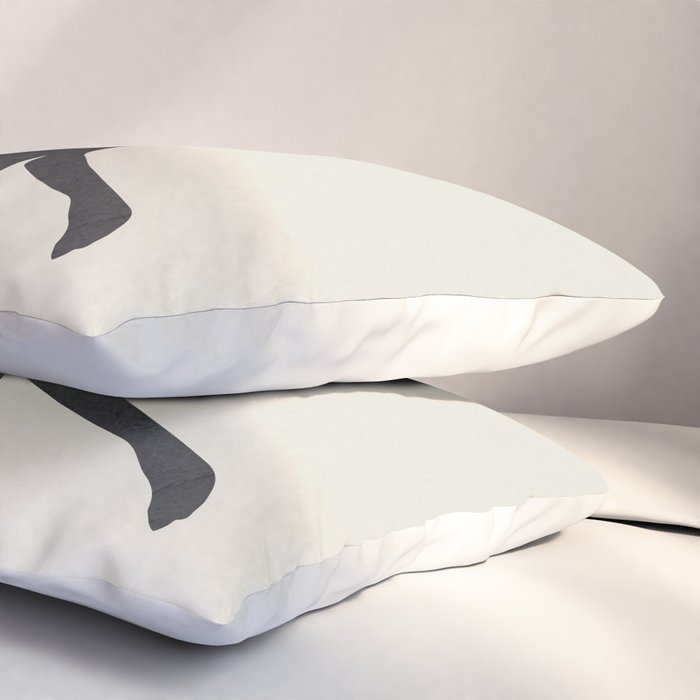 Dance Pillow Sham Gallery Image 3