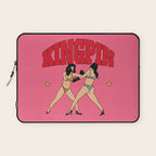 KINGPIN Laptop Sleeve Gallery Image 1