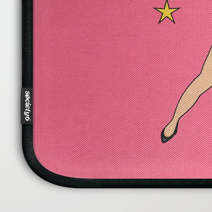 KINGPIN Laptop Sleeve Gallery Image 3