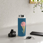 Sprinkles Water Bottle Gallery Image 4