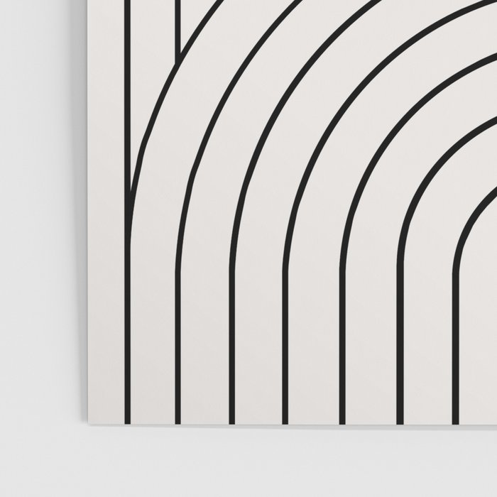 Arch Symmetry VI Poster Gallery Image 3