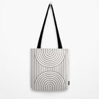 Arch Symmetry VI Tote Bag Gallery Image 2