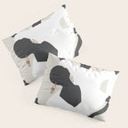 Dance 3 Pillow Sham Gallery Image 3