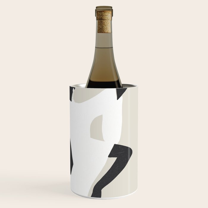 Dance 3 Wine Chiller Gallery Image 3