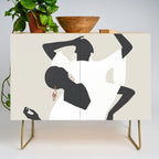 Dance 3 Credenza Gallery Image 1