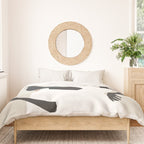Dance 3 Duvet Cover Gallery Image 3
