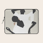 Dance 3 Laptop Sleeve Gallery Image 1