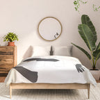 Dance 3 Comforter Gallery Image 3