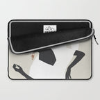 Dance 3 Laptop Sleeve Gallery Image 2
