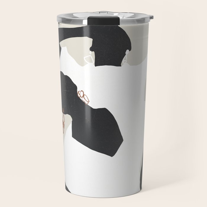 Dance 3 Travel Mug Gallery Image 1