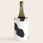 Dance 3 Wine Chiller Gallery Image 1