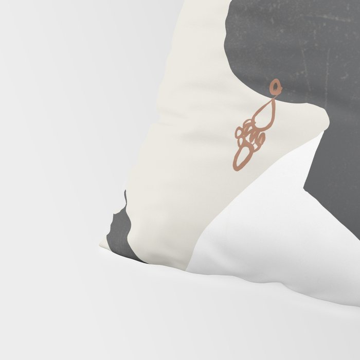 Dance 3 Pillow Sham Gallery Image 4