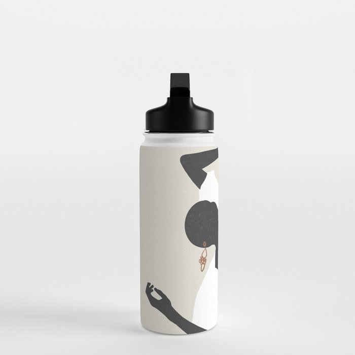 Dance 3 Water Bottle Gallery Image 3