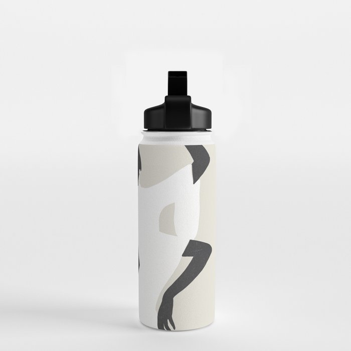 Dance 3 Water Bottle Gallery Image 2