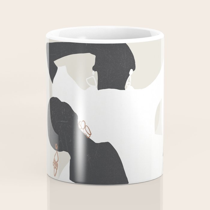 Dance 3 Coffee Mug Gallery Image 4