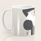 Dance 3 Coffee Mug Gallery Image 3