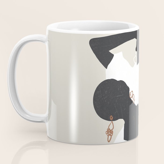 Dance 3 Coffee Mug Gallery Image 3