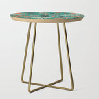 Mushroom Side Table Gallery Image 1