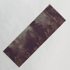 And So The Adventure Begins - Pacific Northwest Yoga Mat Gallery Image 1