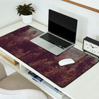 And So The Adventure Begins - Pacific Northwest Desk Mat Gallery Image 2