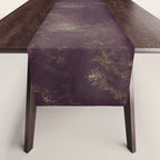 And So The Adventure Begins - Pacific Northwest Table Runner Gallery Image 1