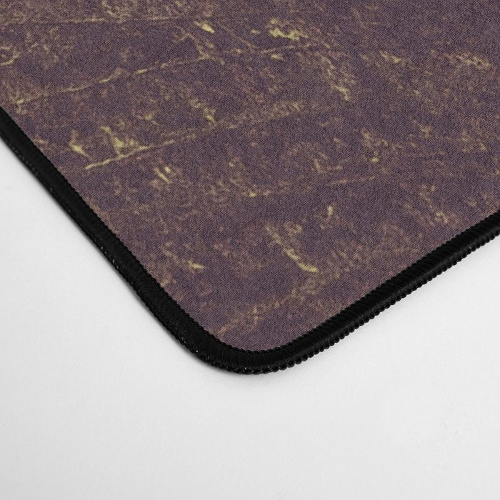 And So The Adventure Begins - Pacific Northwest Desk Mat Gallery Image 4