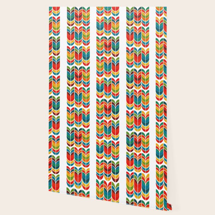 Tulip Wallpaper Gallery Image 2