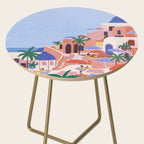 Summer Vacation Side Table Gallery Image 2
