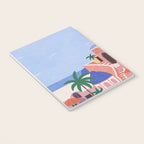Summer Vacation Notebook Gallery Image 3