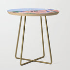Summer Vacation Side Table Gallery Image 1