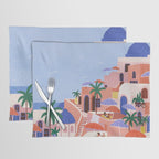 Summer Vacation Placemat Gallery Image 1