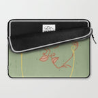 Modern Love Laptop Sleeve Gallery Image 2