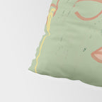 Modern Love Pillow Sham Gallery Image 4