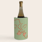 Modern Love Wine Chiller Gallery Image 1