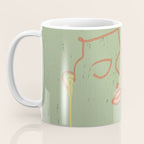 Modern Love Coffee Mug Gallery Image 3