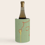 Modern Love Wine Chiller Gallery Image 2