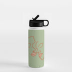 Modern Love Water Bottle Gallery Image 1