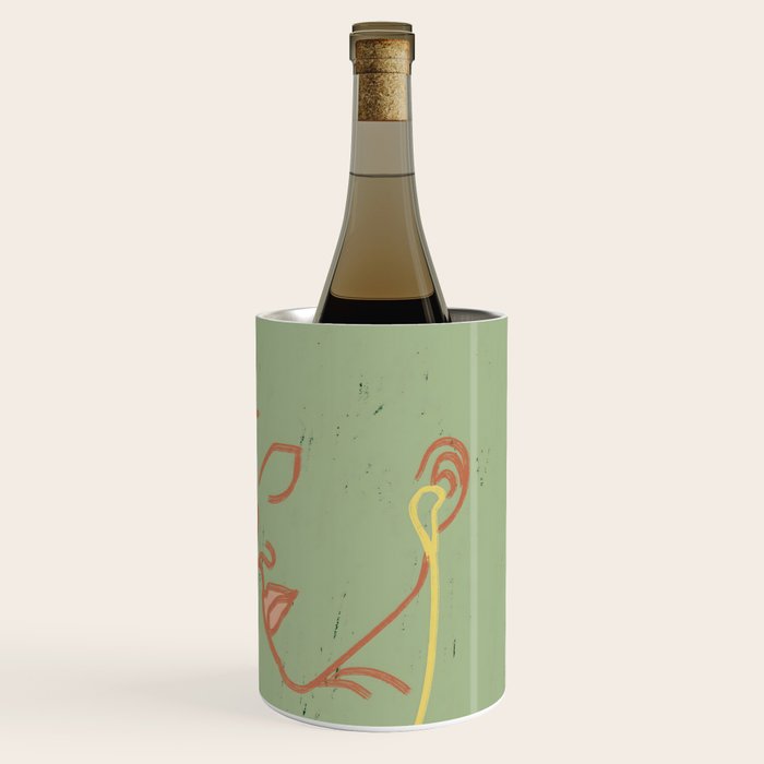 Modern Love Wine Chiller Gallery Image 3