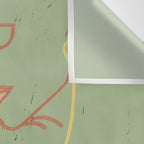 Modern Love Wall Tapestry Gallery Image 3