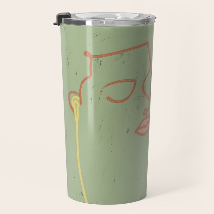 Modern Love Travel Mug Gallery Image 3